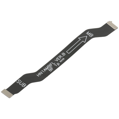 For Huawei P50 Secondary Motherboard Connect Flex Cable - Flex Cable by buy2fix | Online Shopping UK | buy2fix