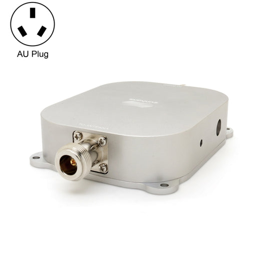 Sunhans 0305SH200774 2.4GHz/5.8GHz 4000mW Dual Band Indoor WiFi Signal Booster, Plug:AU Plug by buy2fix