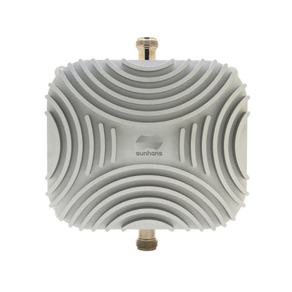 Sunhans 0305SH200779 5.8GHz 40dBm Indoor WiFi Signal Booster, Plug:US Plug by buy2fix