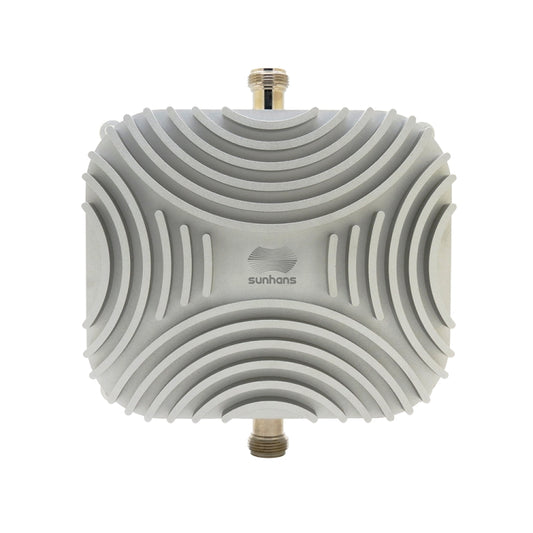 Sunhans 0305SH200779 5.8GHz 40dBm Indoor WiFi Signal Booster, Plug:AU Plug by buy2fix