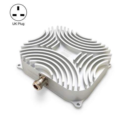 Sunhans 0305SH200793 5.8G 10W 40dBm Outdoor WiFi Signal Booster, Plug:UK Plug by buy2fix