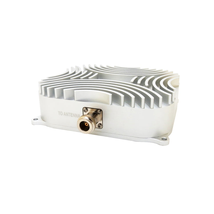 Sunhans 0305SH200793 5.8G 10W 40dBm Outdoor WiFi Signal Booster, Plug:UK Plug by buy2fix