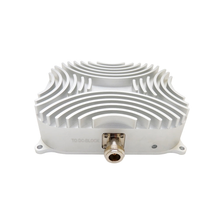 Sunhans 0305SH200793 5.8G 10W 40dBm Outdoor WiFi Signal Booster, Plug:UK Plug by buy2fix