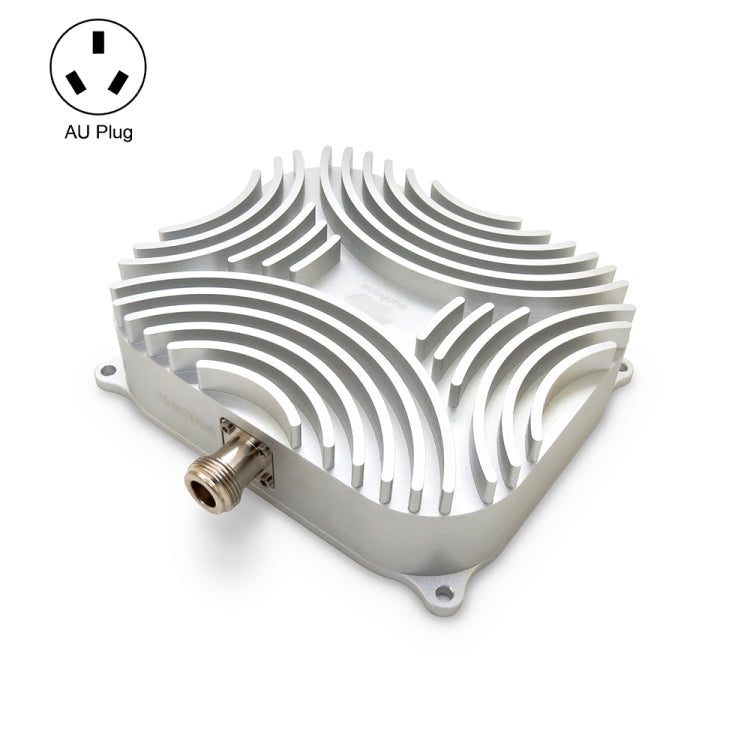 Sunhans 0305SH200793 5.8G 10W 40dBm Outdoor WiFi Signal Booster, Plug:AU Plug by buy2fix