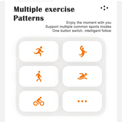 KD99 Ultra 1.99 inch IPS Screen Smart Watch, Support Heart Rate & Blood Oxygen Monitoring / Sports Modes(Black) by buy2fix