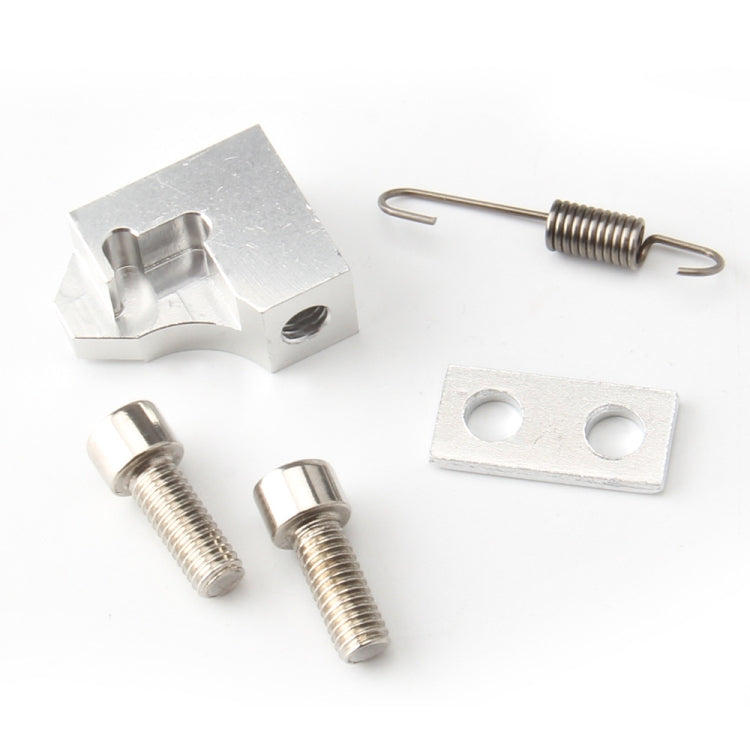 For Volkswagen / Audi Car Modified Intake Manifold Bracket with Spring 03L129711AG by buy2fix