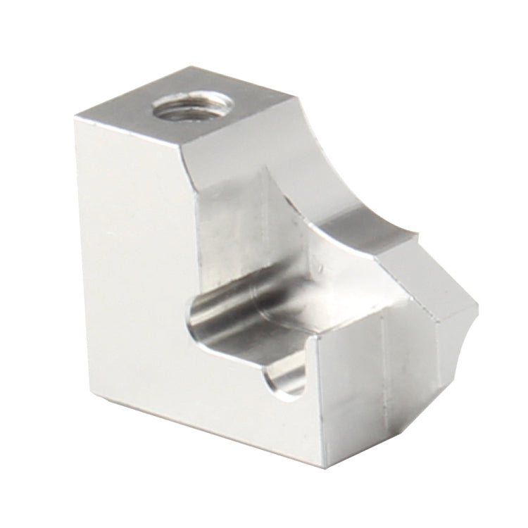 For Volkswagen / Audi Car Modified Intake Manifold Bracket with Spring 03L129711AG by buy2fix