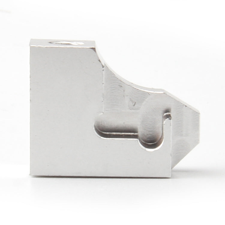 For Volkswagen / Audi Car Modified Intake Manifold Bracket with Spring 03L129711AG by buy2fix