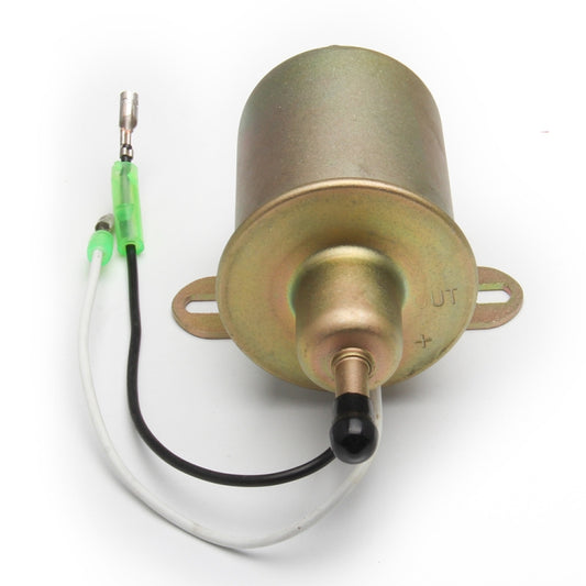 For Polaris Ranger 400 Motorcycle 12V Low Voltage Electric Fuel Pump 4011545 - Replacement Parts by buy2fix | Online Shopping UK | buy2fix