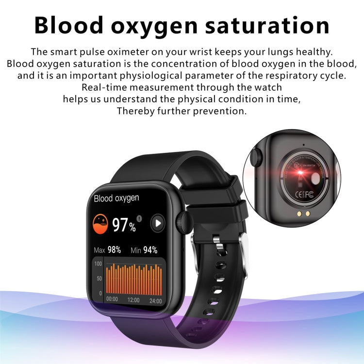 QX7 1.85 inch TFT Screen Smart Watch, Support Bluetooth Call / Hearth Monitoring / 100+ Sports Modes(Beige Gold) - Smart Watches by buy2fix | Online Shopping UK | buy2fix