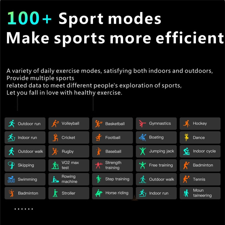 QX7 1.85 inch TFT Screen Smart Watch, Support Bluetooth Call / Hearth Monitoring / 100+ Sports Modes(Beige Gold) - Smart Watches by buy2fix | Online Shopping UK | buy2fix