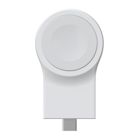 For Apple Watch 1/2/3/4/5/6/7/SE NILLKIN NKT-17 Portable Magnetic Wireless Charger - Charger / Holder by NILLKIN | Online Shopping UK | buy2fix