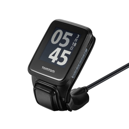 For TomTom Spark Series Runner 2/3 Generation Charging Cable - Charger by buy2fix | Online Shopping UK | buy2fix
