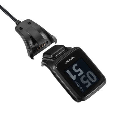 For TomTom Spark Series Runner 2/3 Generation Charging Cable - Charger by buy2fix | Online Shopping UK | buy2fix