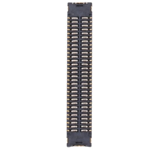 10pcs LCD Display FPC Connector On Motherboard For Xiaomi Redmi Note 10 5G / Poco M3 Pro 5G / Redmi Note 10T 5G / Redmi 10 / Redmi 10 Prime / Redmi Note 11 4G(IPS LCD）/ Redmi Note 11SE - Others by buy2fix | Online Shopping UK | buy2fix