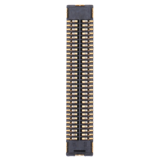 10pcs LCD Display FPC Connector On Motherboard For Xiaomi Redmi 9A / Redmi 9C / Redmi 9C NFC / Redmi 9AT / Redmi 9i / Redmi 9 Activ / Poco C31 / Redmi Note 9 4G / Poco M3 - Others by buy2fix | Online Shopping UK | buy2fix