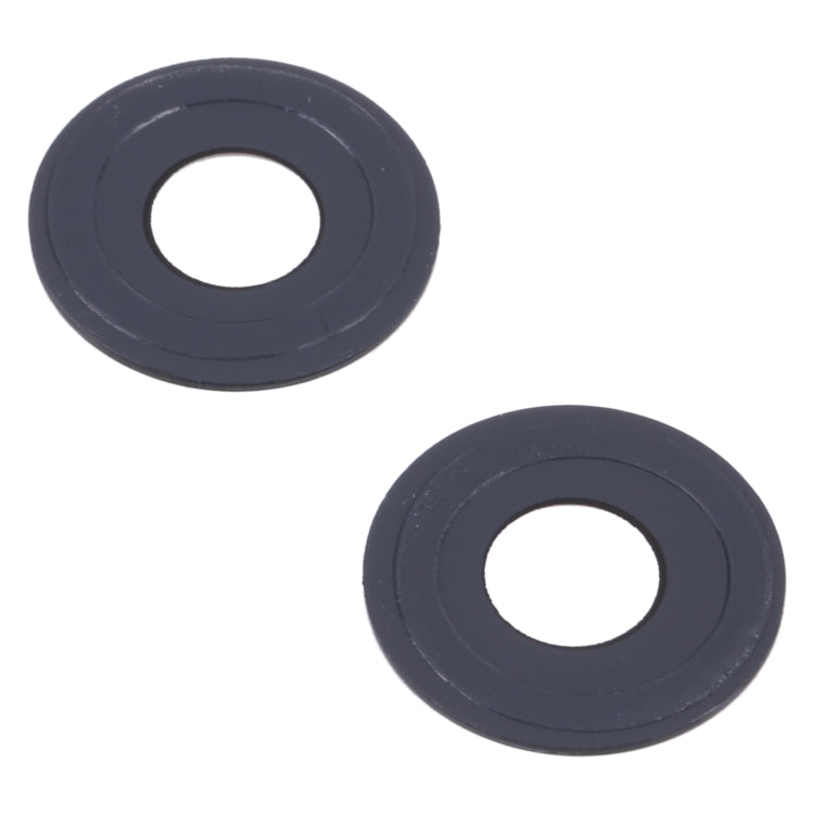 For OPPO K10 5G China 10 PCS Back Camera Lens - Camera Series by buy2fix | Online Shopping UK | buy2fix