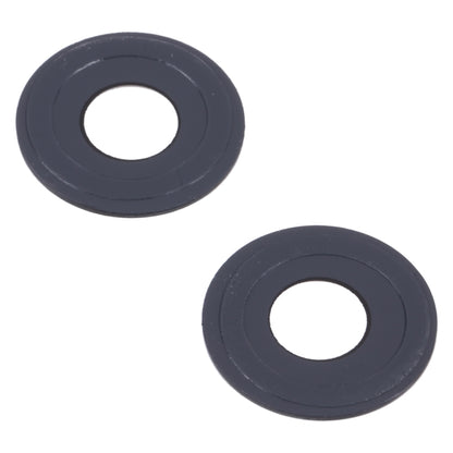 For OPPO K10 5G China 10 PCS Back Camera Lens - Camera Series by buy2fix | Online Shopping UK | buy2fix