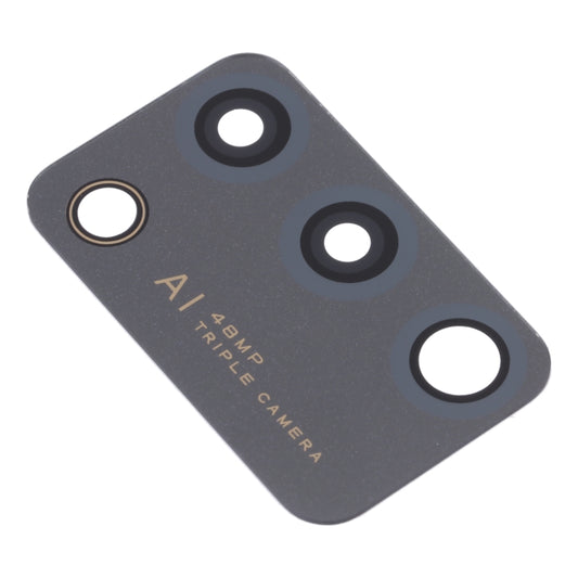 For OPPO A95/Reno6 Lite 10 PCS Back Camera Lens - Camera Series by buy2fix | Online Shopping UK | buy2fix