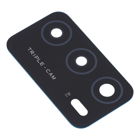 For OPPO A16/A16s/A54s 10 PCS Back Camera Lens - Camera Series by buy2fix | Online Shopping UK | buy2fix