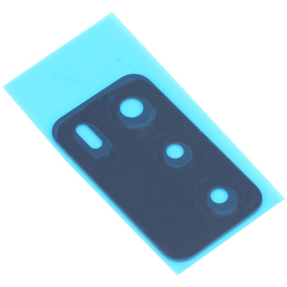 For OPPO A16/A16s/A54s 10 PCS Back Camera Lens - Camera Series by buy2fix | Online Shopping UK | buy2fix