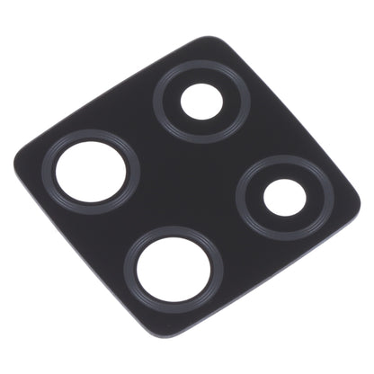 For OPPO A73/F17 10 PCS Back Camera Lens - Camera Series by buy2fix | Online Shopping UK | buy2fix