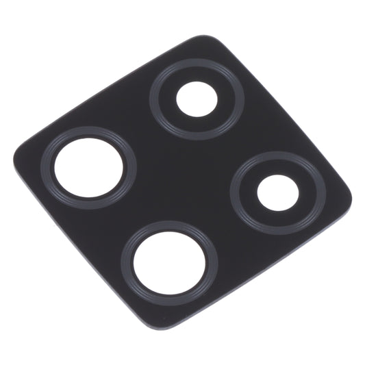 For OPPO A73/F17 10 PCS Back Camera Lens - Camera Series by buy2fix | Online Shopping UK | buy2fix