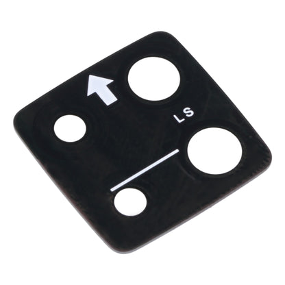 For OPPO A73/F17 10 PCS Back Camera Lens - Camera Series by buy2fix | Online Shopping UK | buy2fix