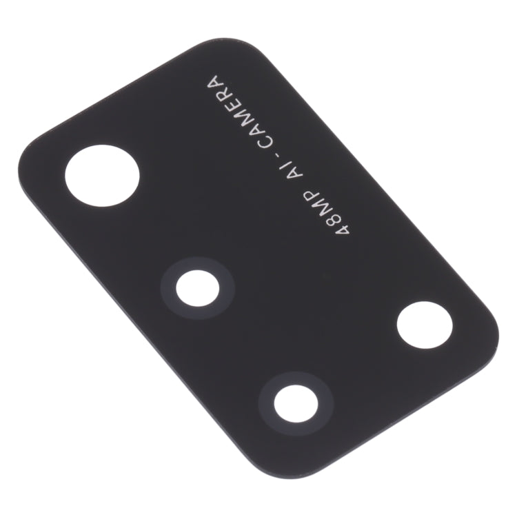 For OPPO A74 4G/F19 10 PCS Back Camera Lens - Camera Series by buy2fix | Online Shopping UK | buy2fix