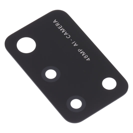 For OPPO A74 4G/F19 10 PCS Back Camera Lens - Camera Series by buy2fix | Online Shopping UK | buy2fix