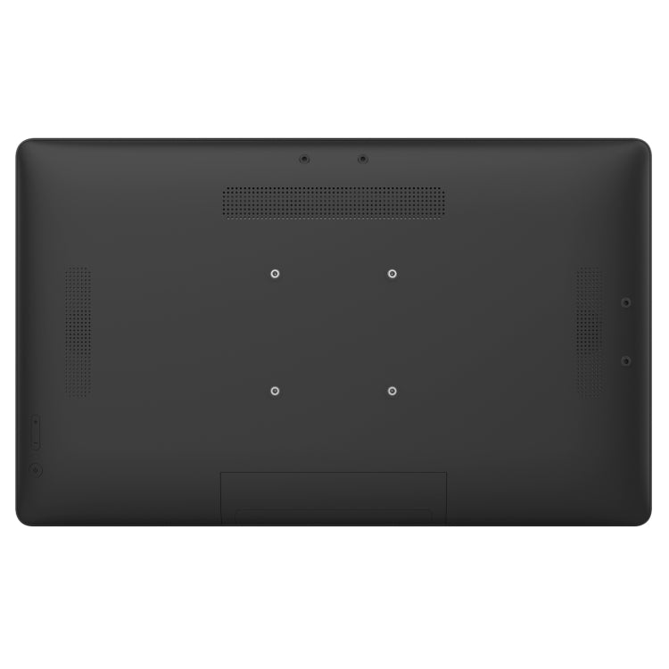 HSD2495T 24 inch IPS Display Advertising Machine Android 13 RK3588S2 4GB+32GB(Black) - 15 inch Above by buy2fix | Online Shopping UK | buy2fix