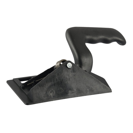 A6386-01 For Chevrolet Car Left Inside Door Handle 15746473 - Door Handles by buy2fix | Online Shopping UK | buy2fix