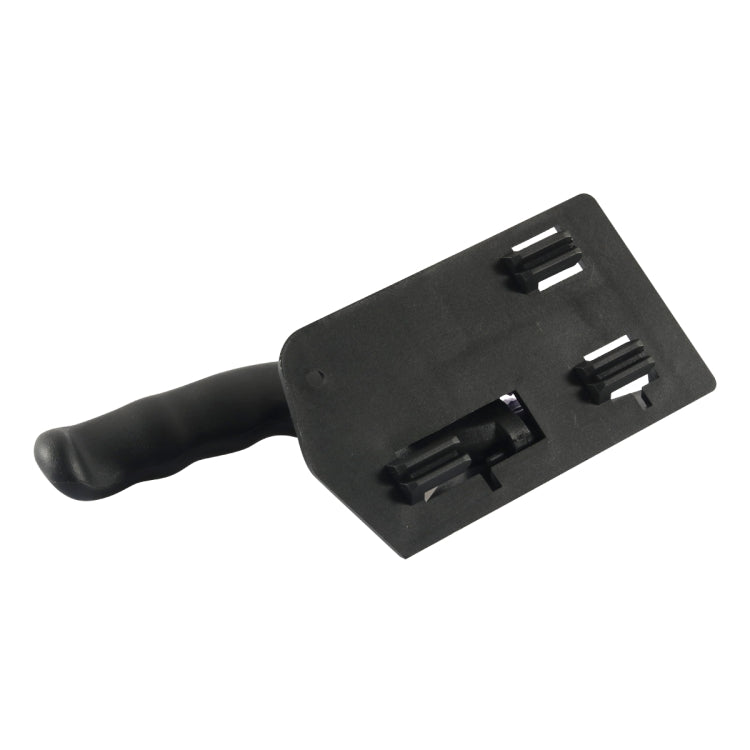 A6386-01 For Chevrolet Car Left Inside Door Handle 15746473 - Door Handles by buy2fix | Online Shopping UK | buy2fix