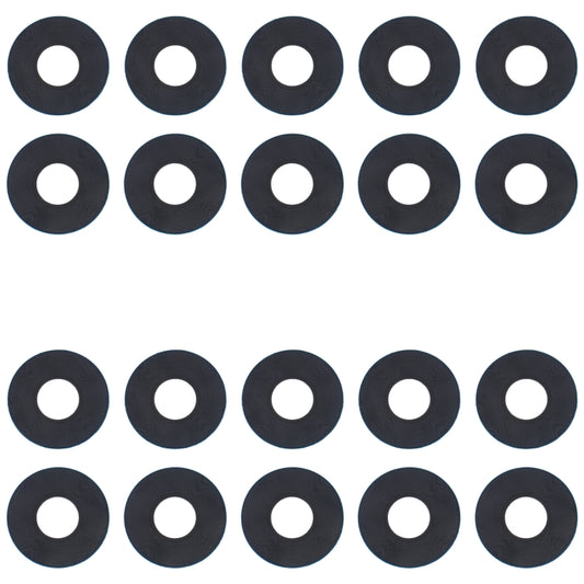 For Honor 50 SE 10 PCS Back Camera Lens - Camera Series by buy2fix | Online Shopping UK | buy2fix