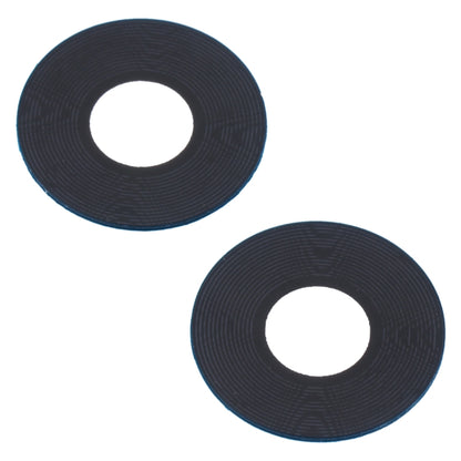 For Honor 50 SE 10 PCS Back Camera Lens - Camera Series by buy2fix | Online Shopping UK | buy2fix