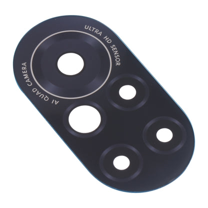 For Huawei Nova 8 10 PCS Back Camera Lens - Camera Series by buy2fix | Online Shopping UK | buy2fix