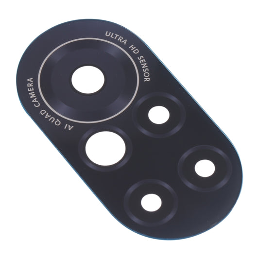 For Huawei Nova 8 10 PCS Back Camera Lens - Camera Series by buy2fix | Online Shopping UK | buy2fix