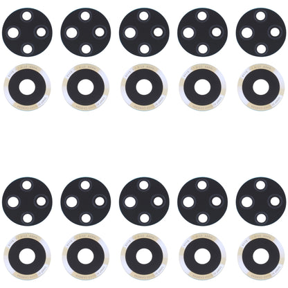 For Huawei Nova 9 / Nova 9 Pro 10 PCS Back Camera Lens - Camera Series by buy2fix | Online Shopping UK | buy2fix