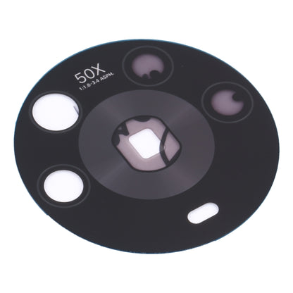 For Honor Magic4 10 PCS Back Camera Lens - Camera Series by buy2fix | Online Shopping UK | buy2fix