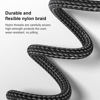 Y001 3 in 1 USB-C/Type-C to VGA+HDMI+USB-C/Type-C Audio Adapter Cable by buy2fix