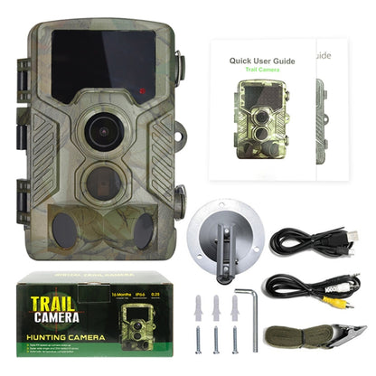 H881 21 Mega Pixels 2.4 inch TFT Screen Hunting Trail Camera by buy2fix