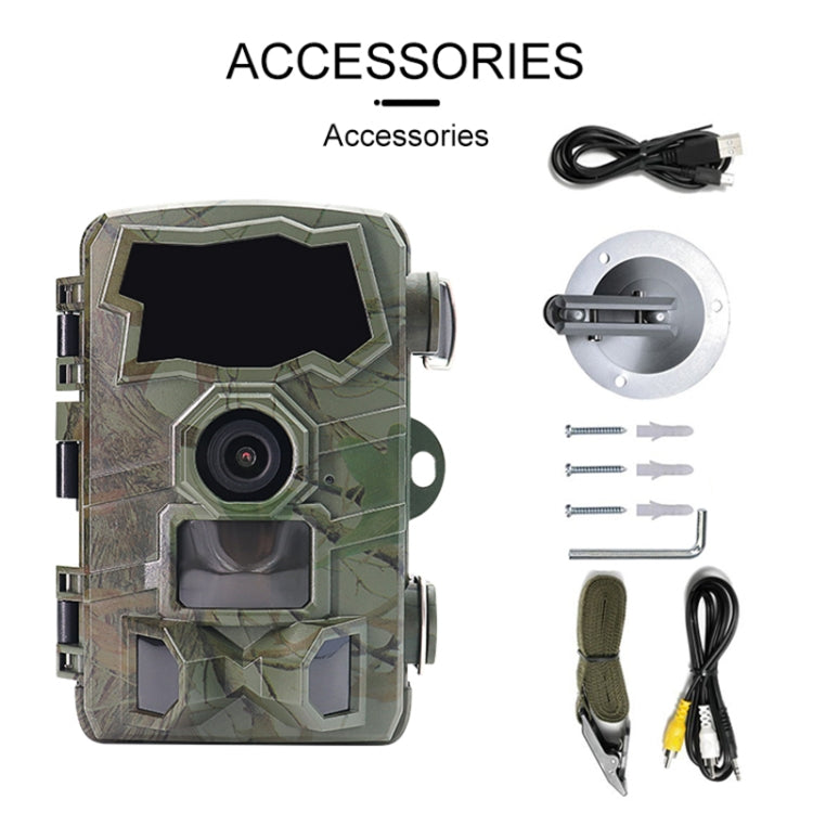 H888WIFI 4K Resolution 2.4 inch TFT Screen WIFI Hunting Trail Camera by buy2fix