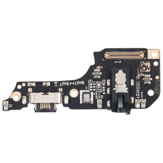 For Motorola Moto G62 5G / Moto G62 India Charging Port Board - Charging Port Board by buy2fix | Online Shopping UK | buy2fix