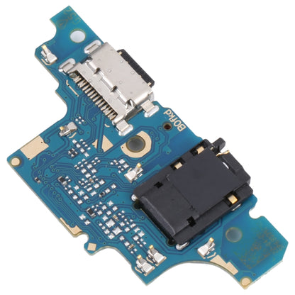 For Motorola Moto G52 Charging Port Board - Charging Port Board by buy2fix | Online Shopping UK | buy2fix