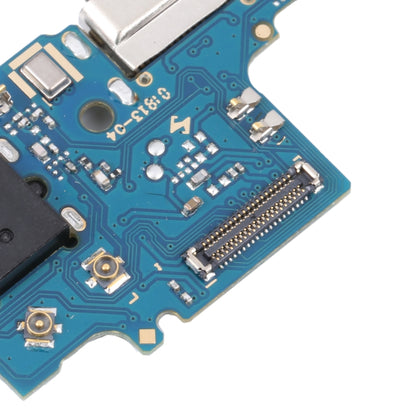 For Motorola Moto G52 Charging Port Board - Charging Port Board by buy2fix | Online Shopping UK | buy2fix