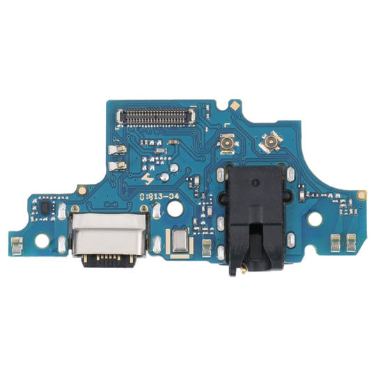 Pour carte de port de chargement Motorola Moto G82