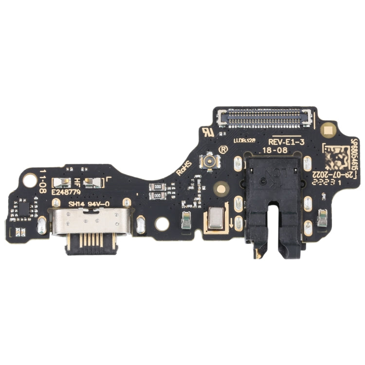 For Motorola Moto G32 Charging Port Board - Charging Port Board by buy2fix | Online Shopping UK | buy2fix