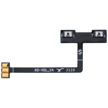 For Xiaomi Black Shark 5 Pro Volume Button Flex Cable by buy2fix