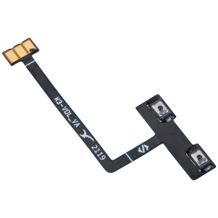 For Xiaomi Black Shark 5 Pro Volume Button Flex Cable by buy2fix