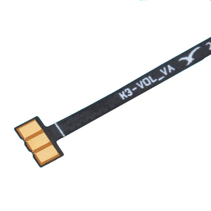 For Xiaomi Black Shark 5 Pro Volume Button Flex Cable by buy2fix